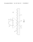 ANTI-REFLECTION SHEET, DISPLAY ELEMENT AND DISPLAY DEVICE diagram and image