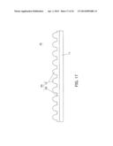 ANTI-REFLECTION SHEET, DISPLAY ELEMENT AND DISPLAY DEVICE diagram and image