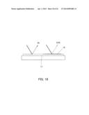 ANTI-REFLECTION SHEET, DISPLAY ELEMENT AND DISPLAY DEVICE diagram and image