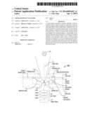 MEMS AUTOFOCUS ACTUATOR diagram and image