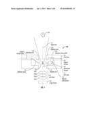 MEMS AUTOFOCUS ACTUATOR diagram and image