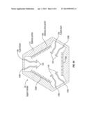 MEMS AUTOFOCUS ACTUATOR diagram and image