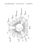 MEMS AUTOFOCUS ACTUATOR diagram and image