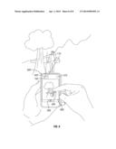 MEMS AUTOFOCUS ACTUATOR diagram and image