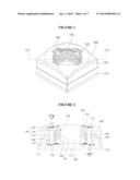 Motor For Driving Lens diagram and image