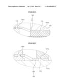 Motor For Driving Lens diagram and image