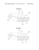 Motor For Driving Lens diagram and image