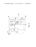 Electrostatic discharge protection device diagram and image