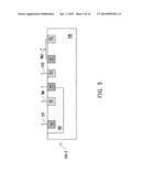 Electrostatic discharge protection device diagram and image