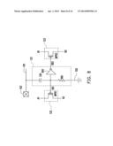 Electrostatic discharge protection device diagram and image