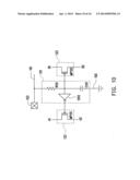 Electrostatic discharge protection device diagram and image