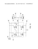 Electrostatic discharge protection device diagram and image