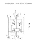 Electrostatic discharge protection device diagram and image