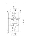 Electrostatic discharge protection device diagram and image