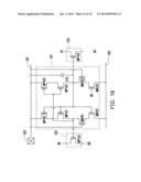 Electrostatic discharge protection device diagram and image