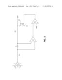 SORT PROBE OVER CURRENT PROTECTION MECHANISM diagram and image