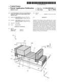 Extended Drain Non-planar MOSFETs for Electrostatic Discharge (ESD)     Protection diagram and image