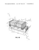 Extended Drain Non-planar MOSFETs for Electrostatic Discharge (ESD)     Protection diagram and image