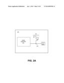 Extended Drain Non-planar MOSFETs for Electrostatic Discharge (ESD)     Protection diagram and image