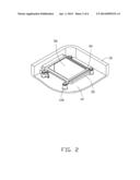 ELECTRONIC DEVICE HAVING CARD HOLDER diagram and image