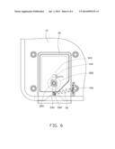 ELECTRONIC DEVICE HAVING CARD HOLDER diagram and image