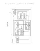 CONTAINER-TYPE DATA CENTER AND AIR-CONDITIONING CONTROL METHOD diagram and image