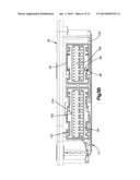 ELECTRONIC ASSEMBLY AND METHOD OF MANUFACTURING SAME diagram and image