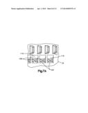 ELECTRONIC ASSEMBLY AND METHOD OF MANUFACTURING SAME diagram and image