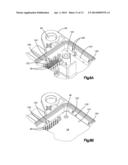 ELECTRONIC ASSEMBLY AND METHOD OF MANUFACTURING SAME diagram and image