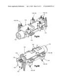 ELECTRONIC ASSEMBLY AND METHOD OF MANUFACTURING SAME diagram and image