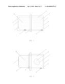 Film Chemiluminescent Device diagram and image