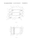 Film Chemiluminescent Device diagram and image