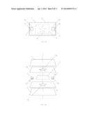 Film Chemiluminescent Device diagram and image