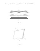 Film Chemiluminescent Device diagram and image