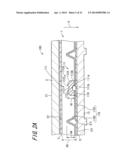 LIGHT-EMITTING DEVICE, ILLUMINATING APPARATUS, AND DISPLAY APPARATUS diagram and image