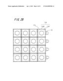 LIGHT-EMITTING DEVICE, ILLUMINATING APPARATUS, AND DISPLAY APPARATUS diagram and image