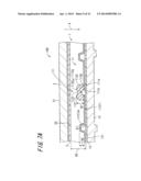 LIGHT-EMITTING DEVICE, ILLUMINATING APPARATUS, AND DISPLAY APPARATUS diagram and image