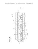 LIGHT-EMITTING DEVICE, ILLUMINATING APPARATUS, AND DISPLAY APPARATUS diagram and image