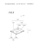 LIGHT-EMITTING DEVICE, ILLUMINATING APPARATUS, AND DISPLAY APPARATUS diagram and image