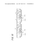 LIGHT-EMITTING DEVICE, ILLUMINATING APPARATUS, AND DISPLAY APPARATUS diagram and image