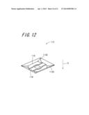 LIGHT-EMITTING DEVICE, ILLUMINATING APPARATUS, AND DISPLAY APPARATUS diagram and image