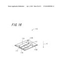 LIGHT-EMITTING DEVICE, ILLUMINATING APPARATUS, AND DISPLAY APPARATUS diagram and image