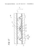 LIGHT-EMITTING DEVICE, ILLUMINATING APPARATUS, AND DISPLAY APPARATUS diagram and image