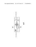 LIGHT SURROUND WITH PLANT MATERIAL ALTERED LIGHT EMISSION diagram and image