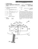 SEMICONDUCTOR STRUCTURE WITH WAVEGUIDE diagram and image