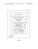 Backlight Structures and Assemblies for Electronic Device Displays diagram and image