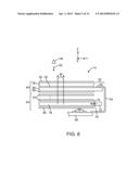 Backlight Structures and Assemblies for Electronic Device Displays diagram and image