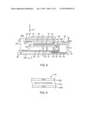 Backlight Structures and Assemblies for Electronic Device Displays diagram and image