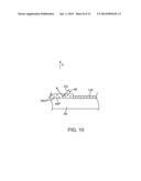 Backlight Structures and Assemblies for Electronic Device Displays diagram and image