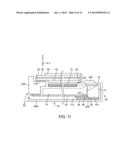 Backlight Structures and Assemblies for Electronic Device Displays diagram and image